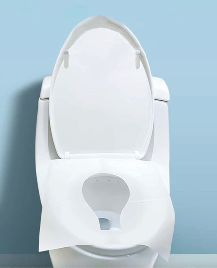 Brunner Toilet Seat Mask x 20 per Pack