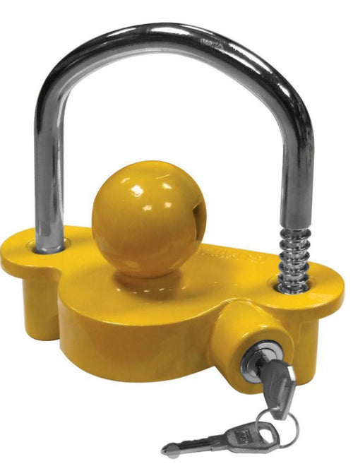 Universal Hitch Lock