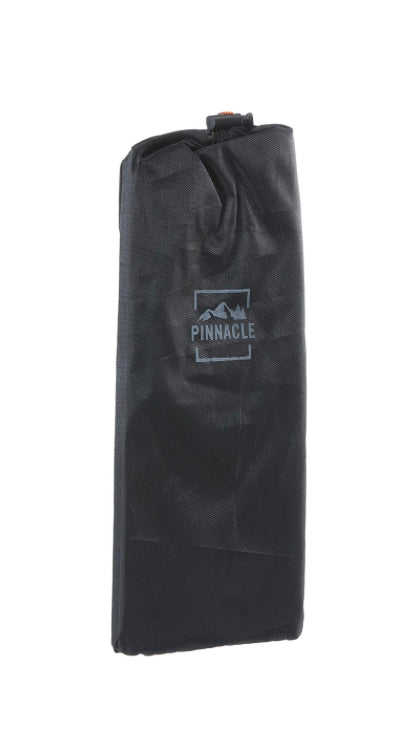 Pinnacle Alloy Backpacking Stove Wind Shield
