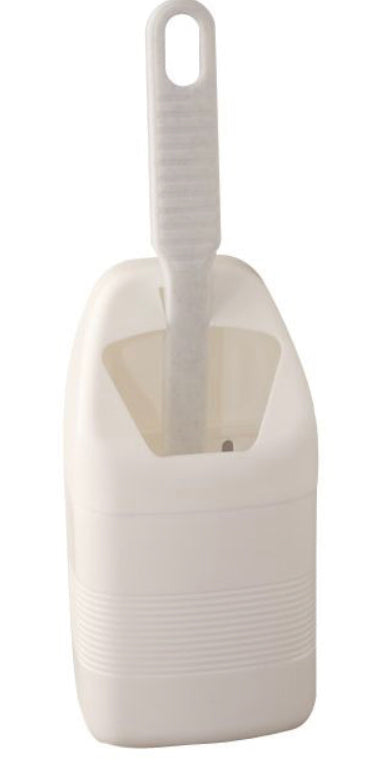 Kampa Basil Mini Toilet Brush