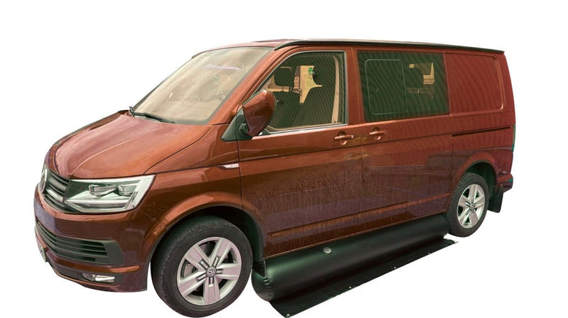 Outdoor Revolution Campervan Draft Excluder Long Wheel Base Vans