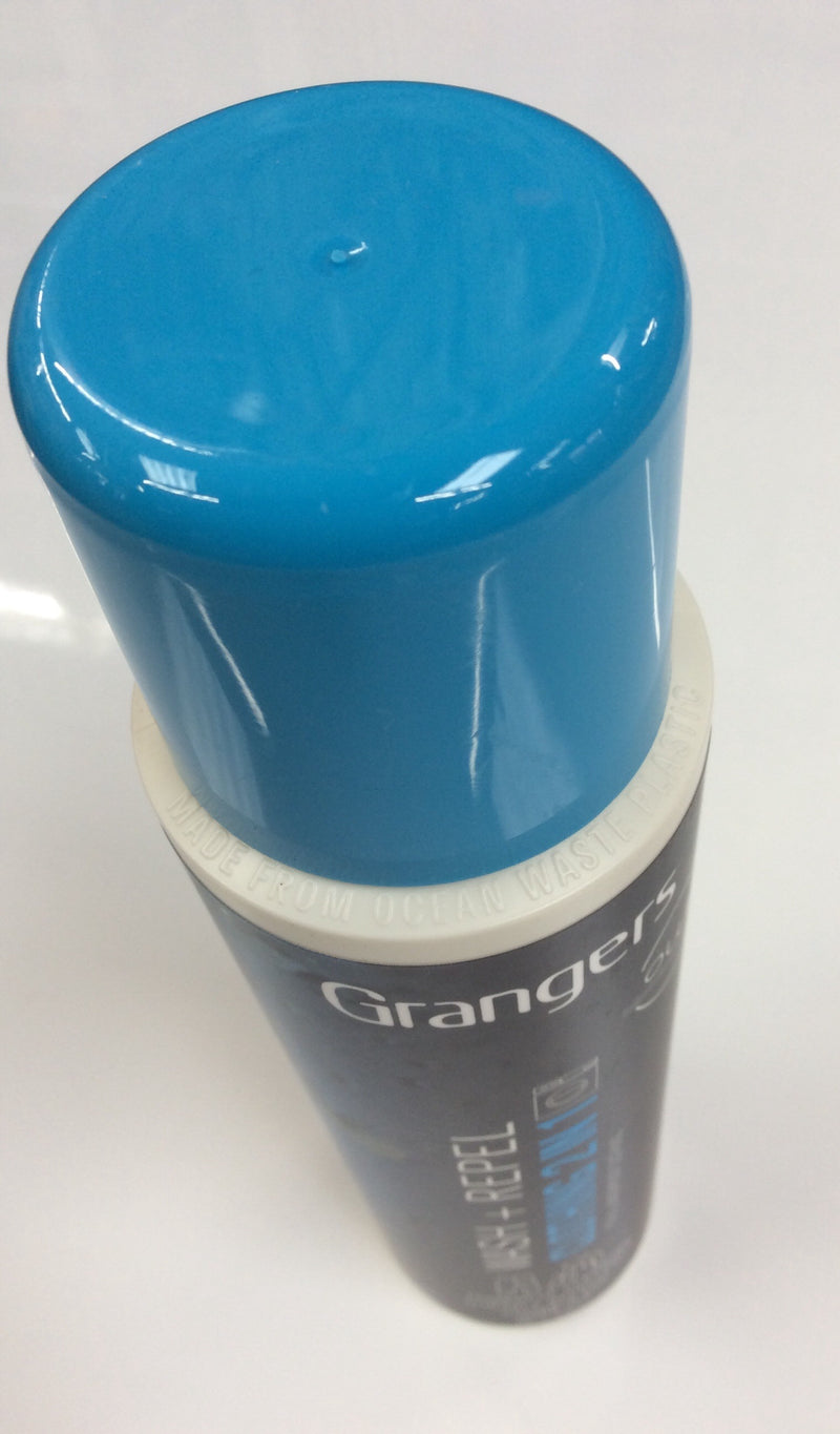 Grangers wash + repel clothing 2 in 1 300ml