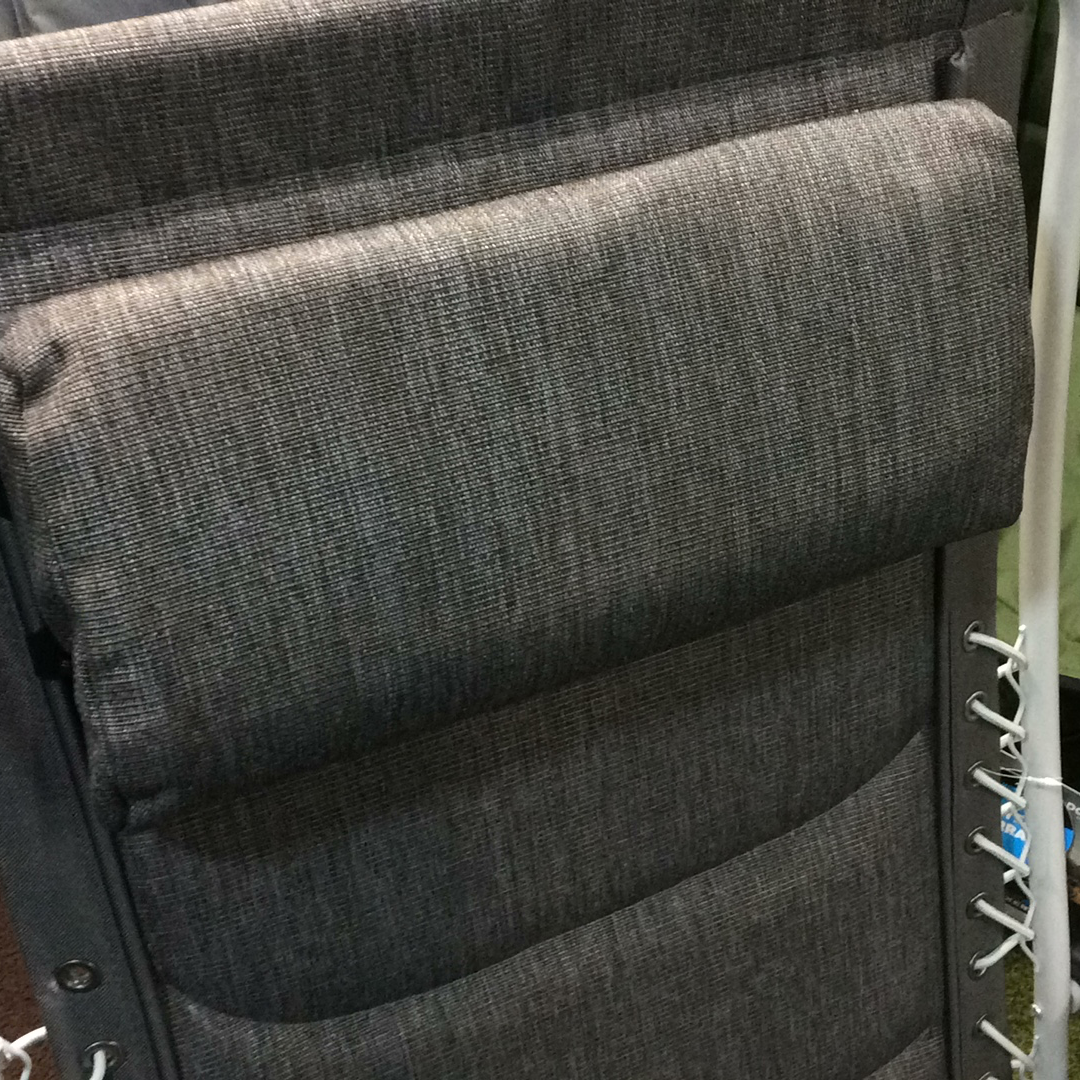 Kampa Opulence Chair Modena S.K Camping & Leisure