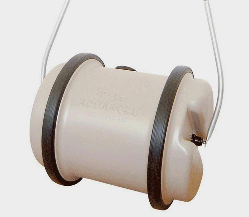 Hitchman Aquaroll 40 litre