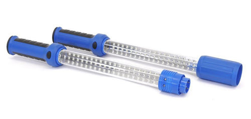 Streetwize Dual Rechargeable Light Stream