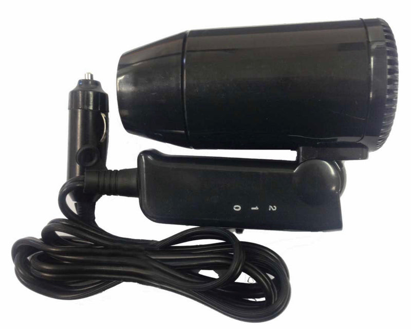 Streetwize 12v Hair Dryer