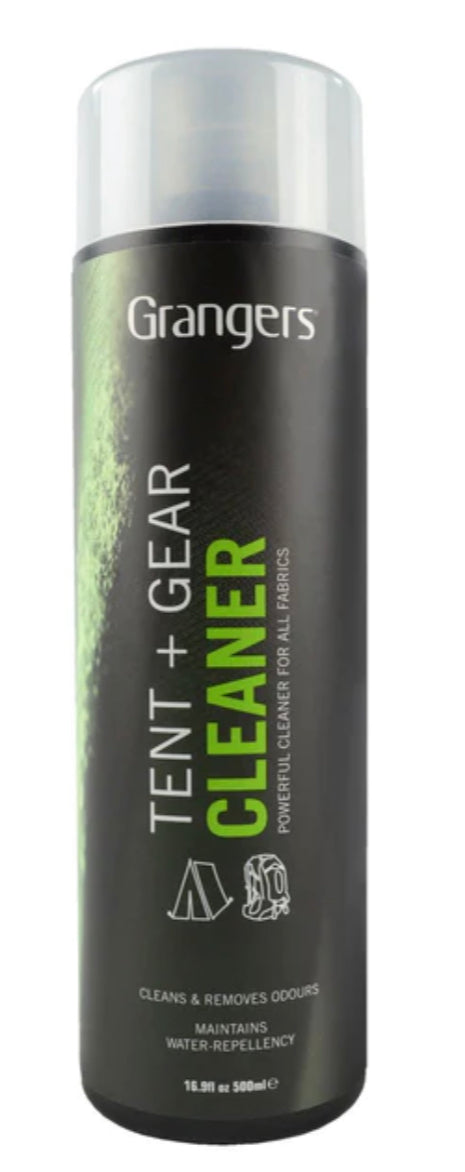 Grangers Tent and Gear Care Kit