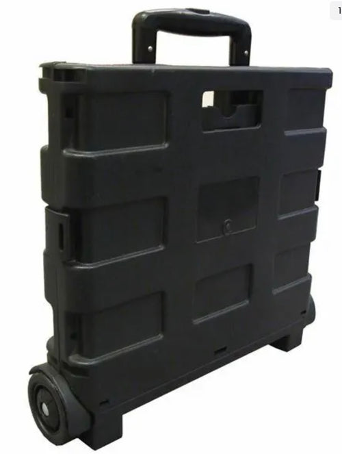 Folding Box Trolley