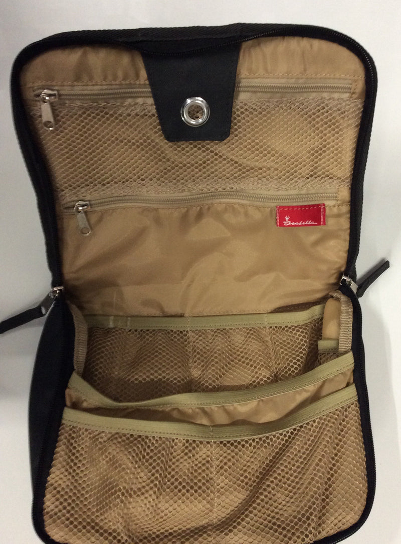 Isabella toiletry bag