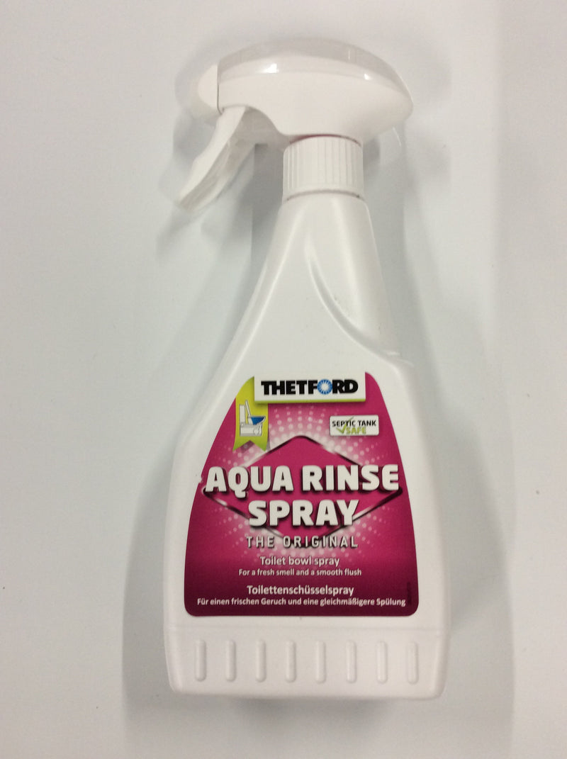 Thetford aqua rinse spray 500ml