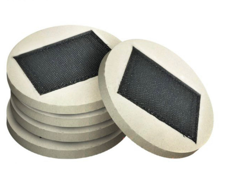 Sunncamp awning packing pads