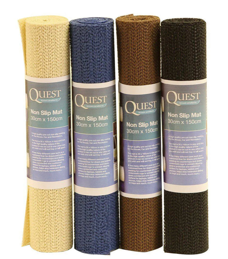 Quest non-slip matting