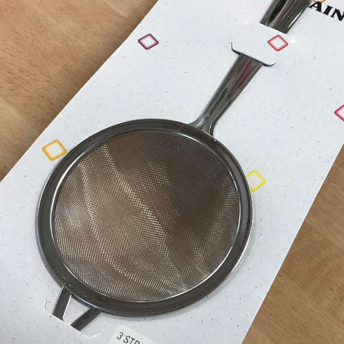 Mesh Strainer 18/8