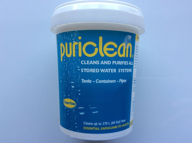 Puriclean 400g