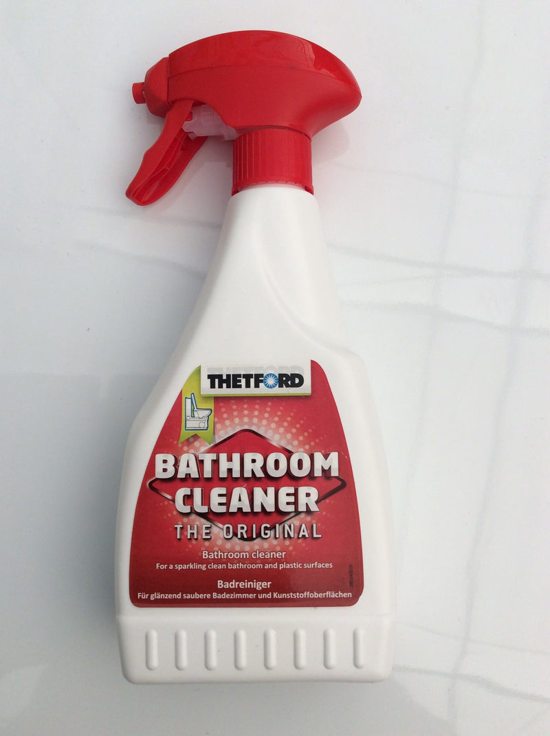 Thetford bathroom cleaner 500ml