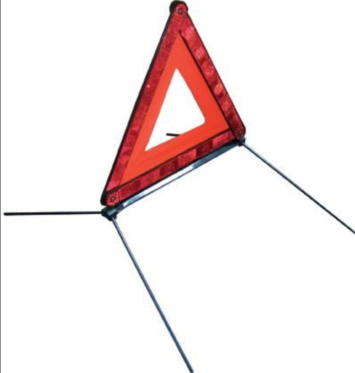 Emergency Warning Triangle