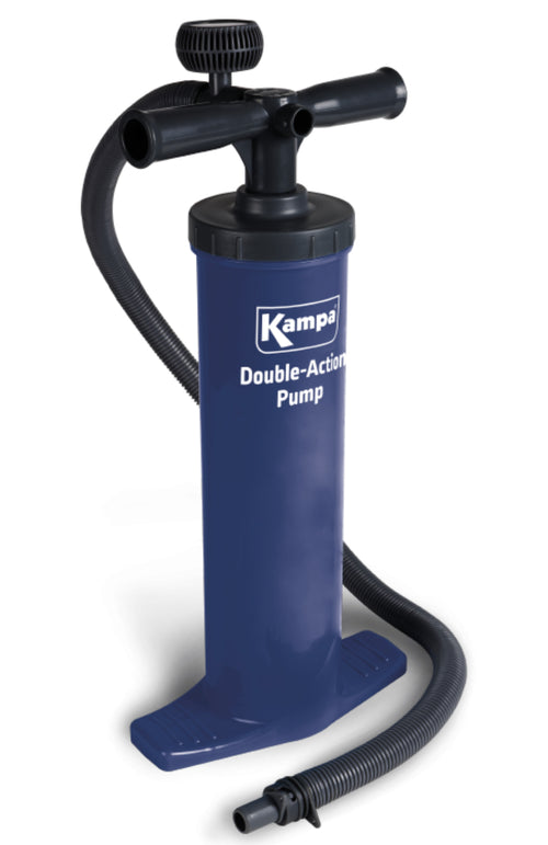 Kampa Double Action hand pump