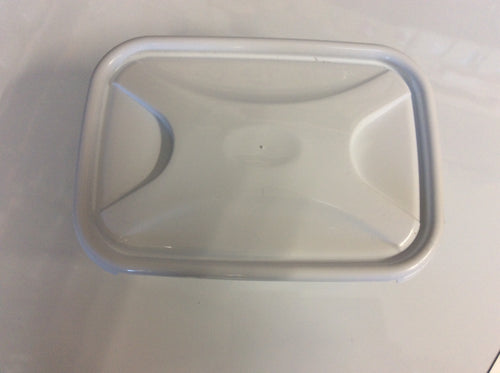 Food container 23x16x9.5cm