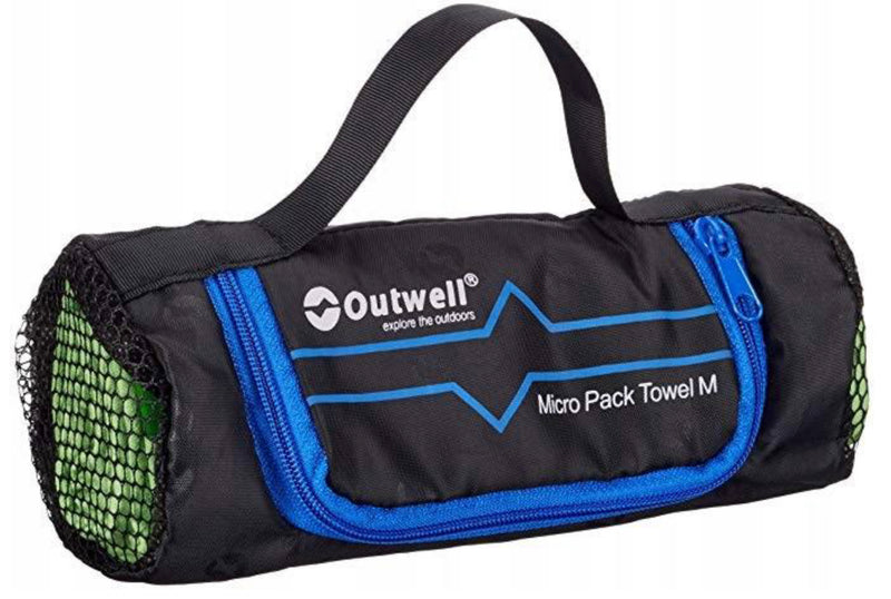 Outwell Micro Pack Towel Medium