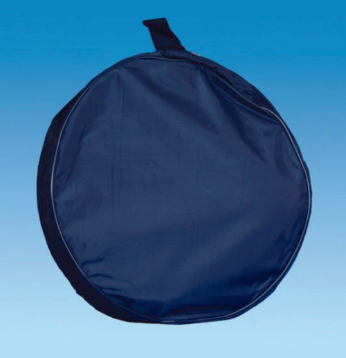 Mains cable carry bag