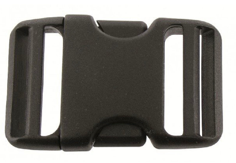 Quick Release 50mm Buckle Replacement