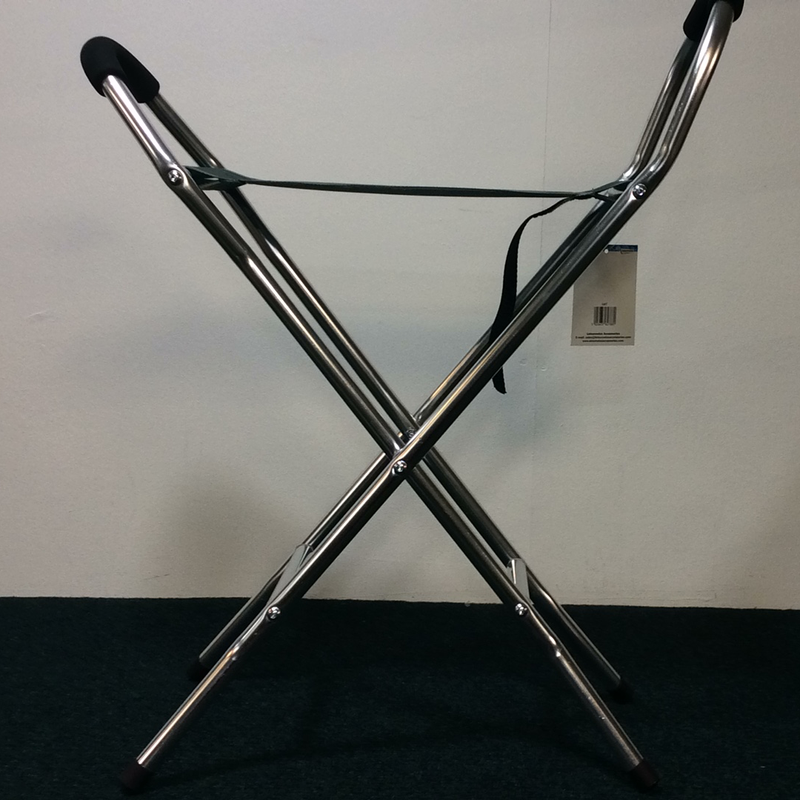 Folding stick chair - lightweight