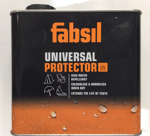 Fabsil 2.5L Waterproofer