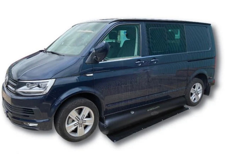 Outdoor Revolution Campervan Draft Excluder Long Wheel Base Vans
