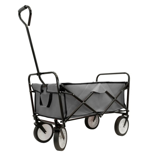 Outdoor Folding Trolley (Leisurewize)