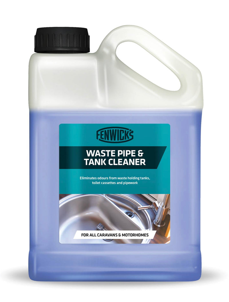 Fenwicks waste pipe & tank cleaner