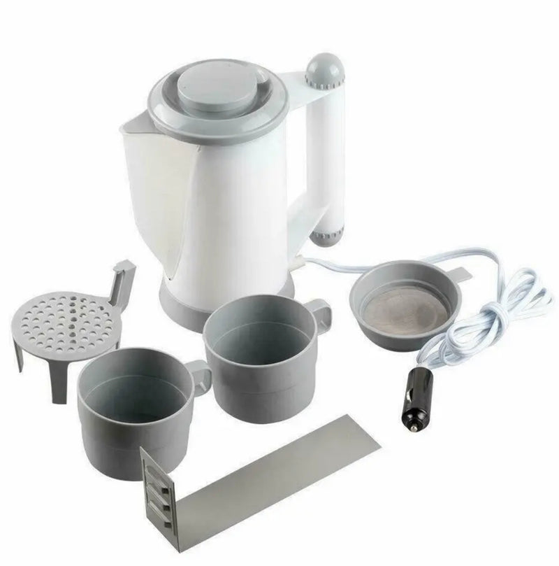 Travel Kettle 12 volt