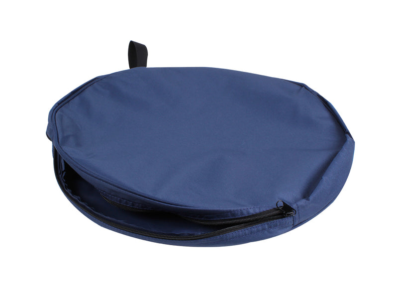 Mains cable carry bag