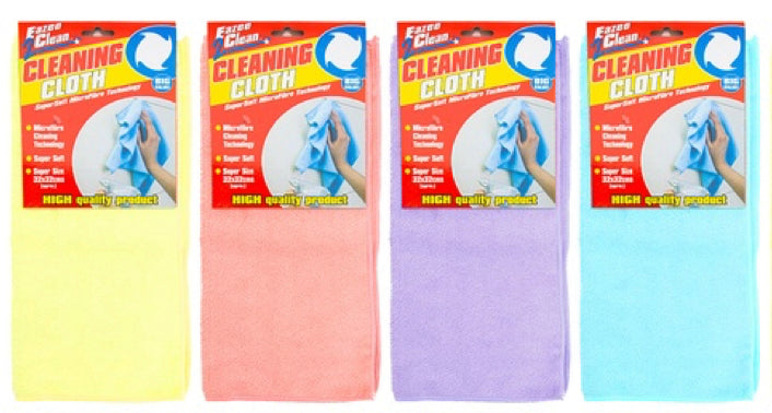 Easel 2 Cleaning Cloth x 1