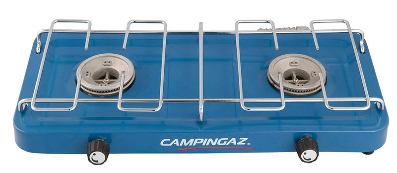 Campingaz Base Camp 3200watt Double Burner