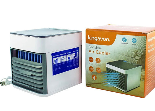 Portable Air Cooler