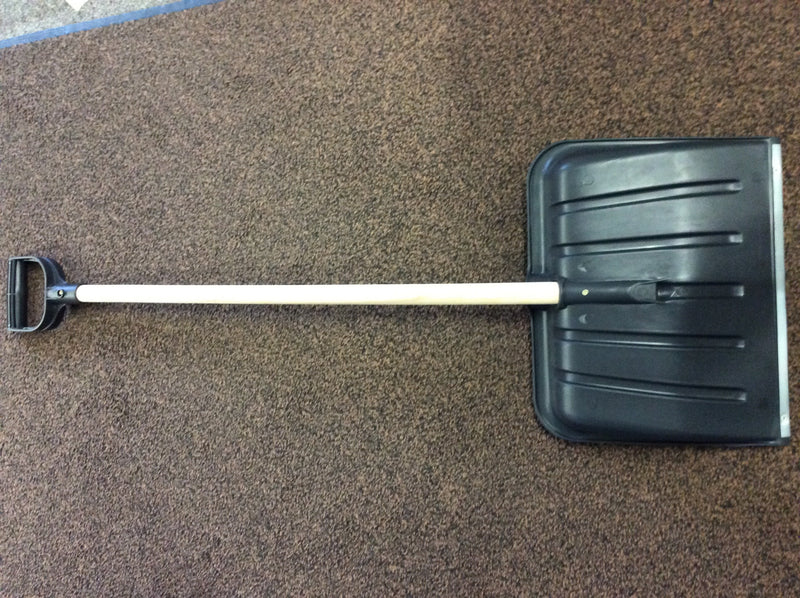 Snow shovel