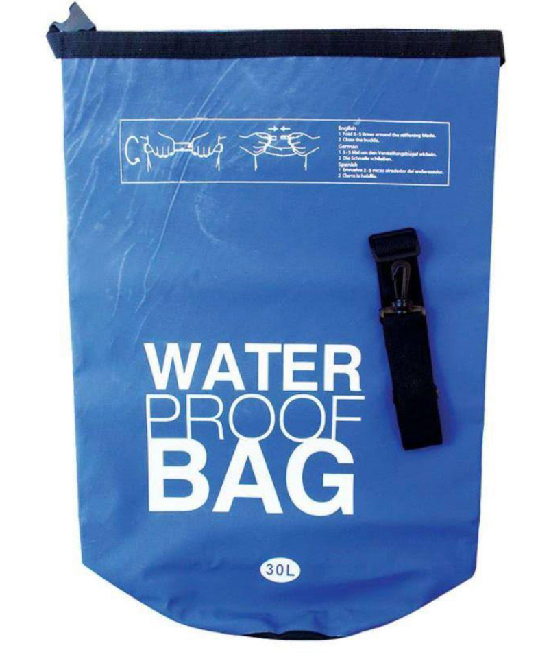 Waterproof 3o litre Dry Bag