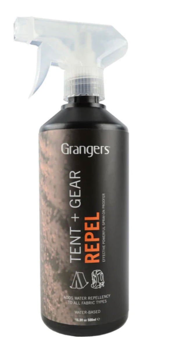 Grangers Tent and Gear Care Kit