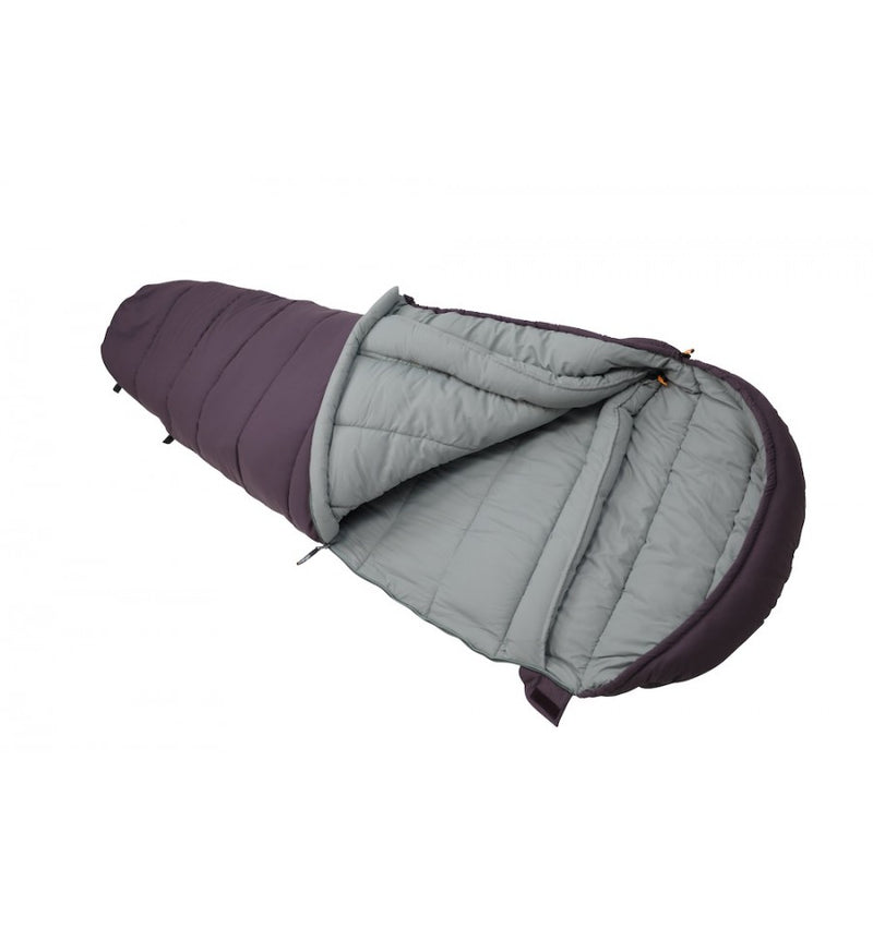 Vango Kanto 250 Sleeping Bag Arctic Dusk 2024