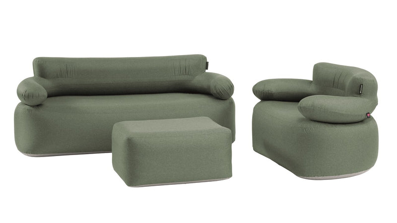 Outwell Laze Inflatable Furniture Set