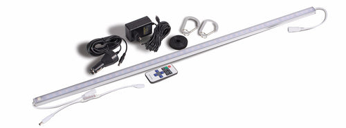 Kampa SabreLink™ 48 LED Light Starter Kit