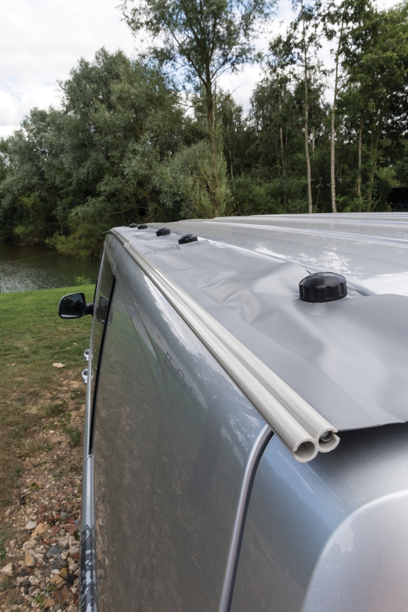 Kampa Limpet Suction Drive-away Kit