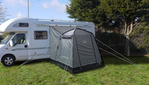 Sunncamp Lodge 200 Motor Drive-Away Awning 2025