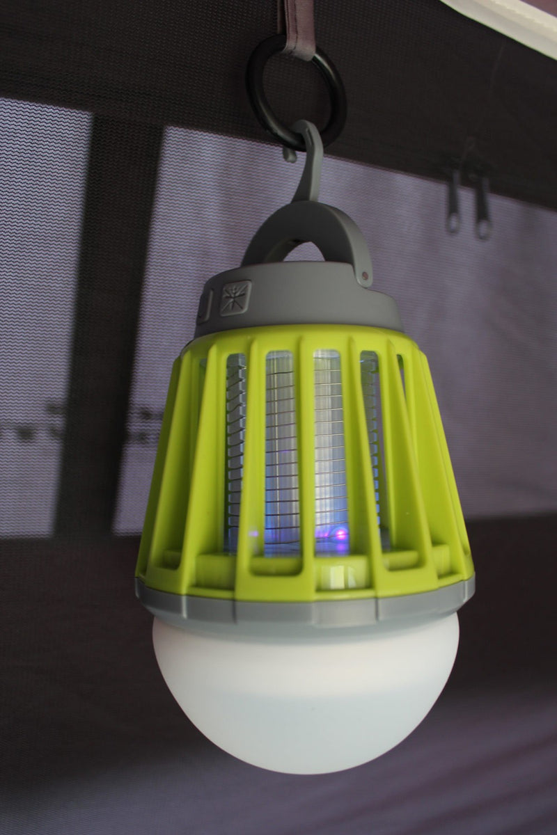 Mosquito Zapper