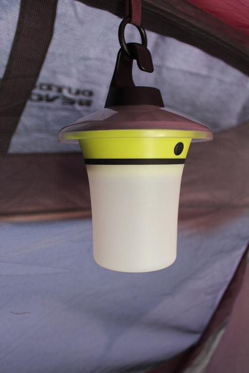 Outdoor Revolution LumiSolar Lantern