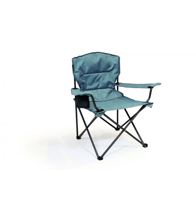 Vango Malibu Chair Mineral Green