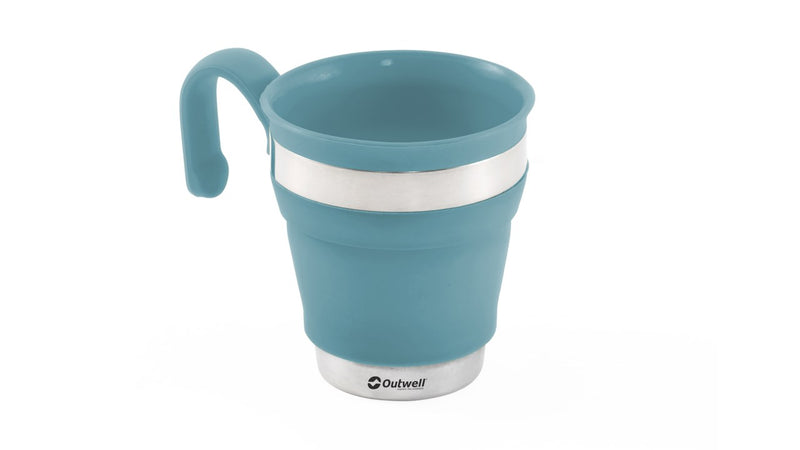 Outwell Collaps Mug Classic Blue
