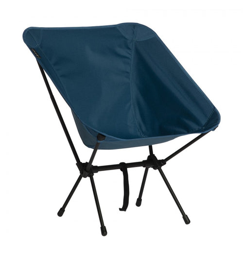 Vango Micro Steel Chair Mykonos Blue