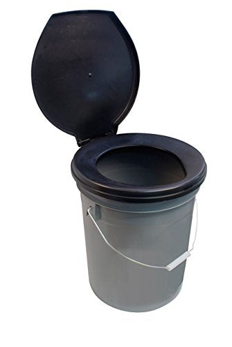 Streetwize Need-A-Loo