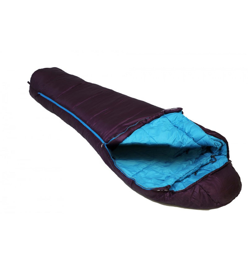 Vango Nitestar Alpha 250S Sleeping Bag Phoenix